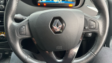 Renault Zoe 68kW i Dynamique Nav 41kWh 5dr Auto Electric Hatchback